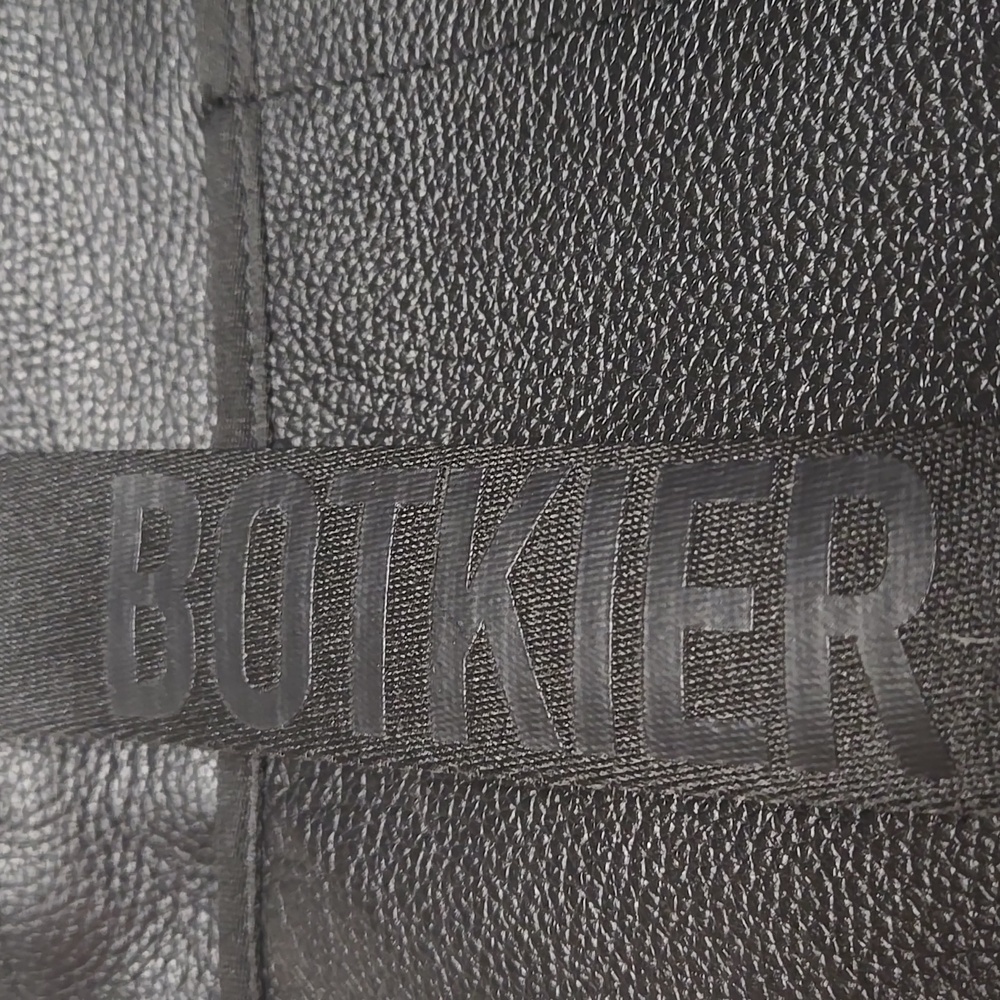 Botkier 4 Handle Structured Tote - image 3